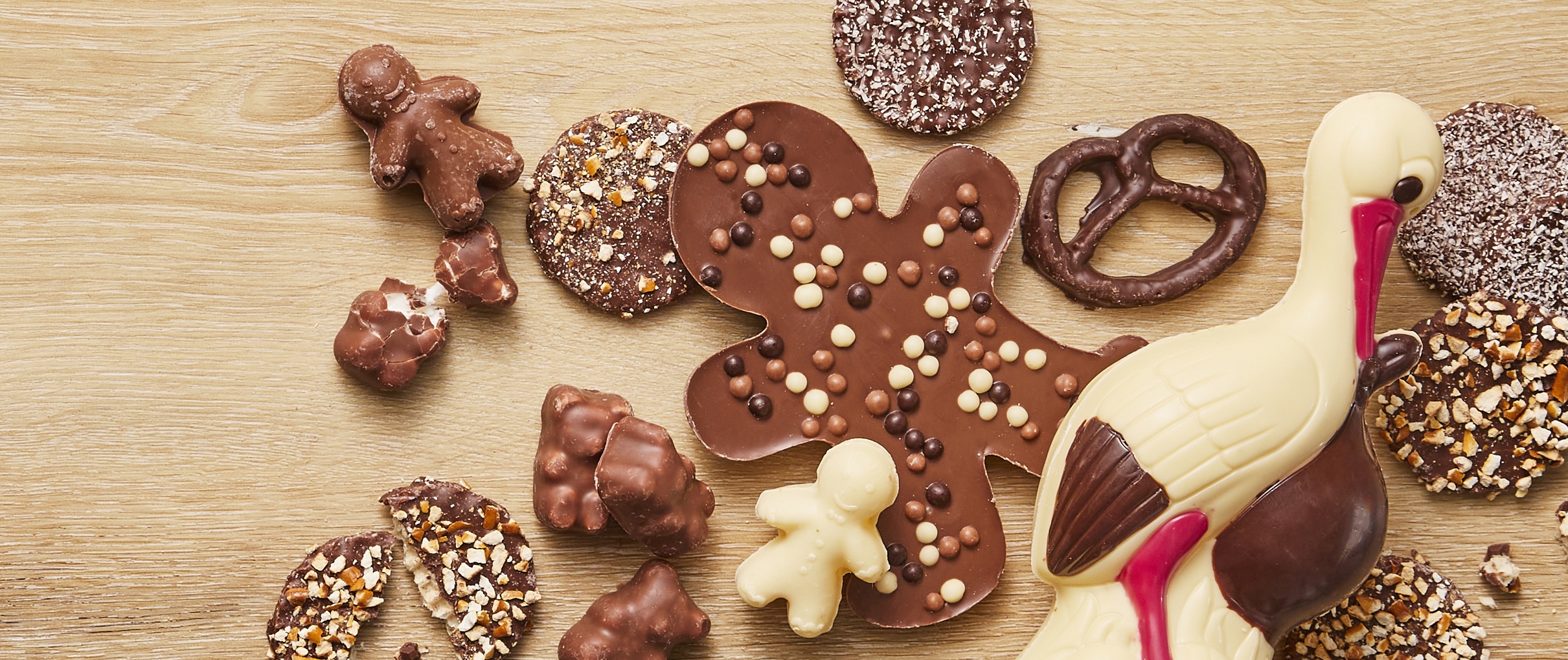 Chocolaterie