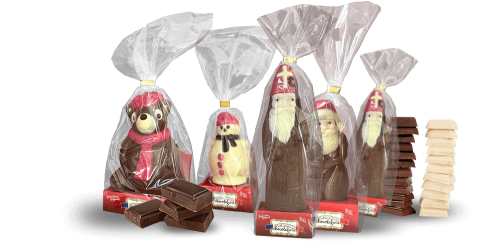 Fortwenger Chocolaterie