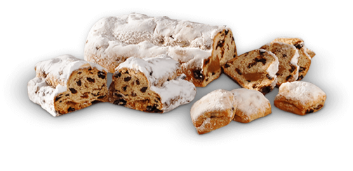 Stollen