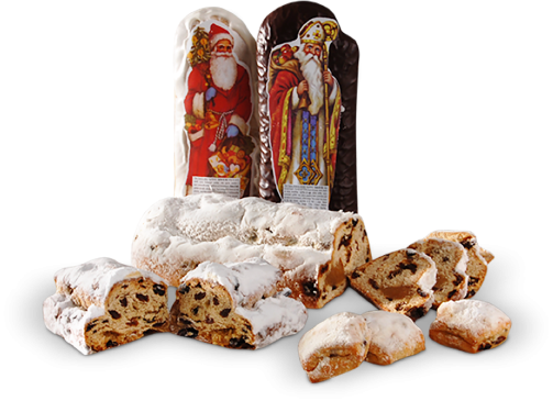 Spécialités de Noël