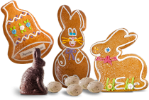 Sélection Pâques