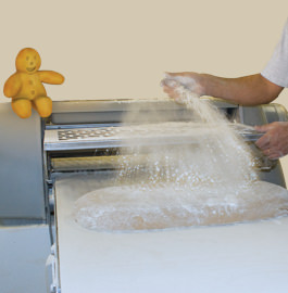 Le façonnage et le laminage Le façonnage et le laminage