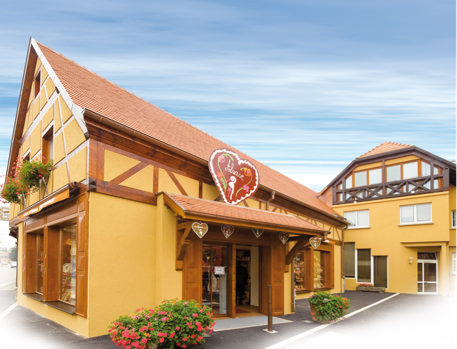Magasin Fortwenger Magasin Fortwenger