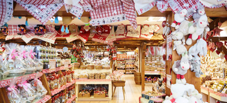 Boutique Fortwenger Gertwiller